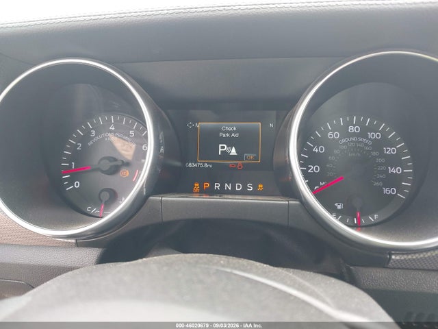 Ford MUSTANG GT 2019 1FA6P8CF7K5130972 Image 7
