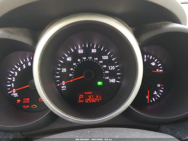 Aukcja sprzedaży 2013 Kia Soul +, vin: KNDJT2A67D7497474, numer aukcji: 46020681