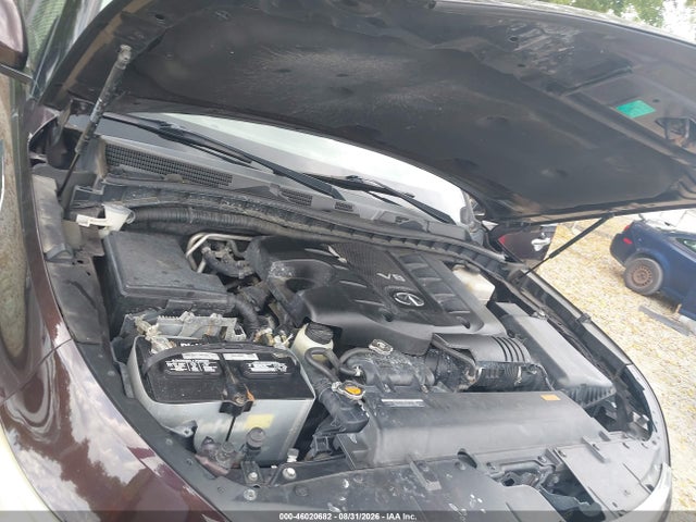 Aukcja sprzedaży 2012 Infiniti Qx56, vin: JN8AZ2NE9C9016762, numer aukcji: 46020682