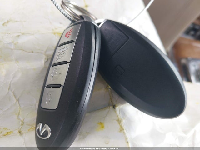 Aukcja sprzedaży 2012 Infiniti Qx56, vin: JN8AZ2NE9C9016762, numer aukcji: 46020682