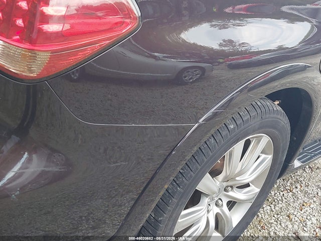 Aukcja sprzedaży 2012 Infiniti Qx56, vin: JN8AZ2NE9C9016762, numer aukcji: 46020682