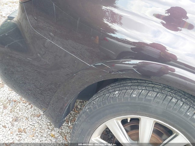 Aukcja sprzedaży 2012 Infiniti Qx56, vin: JN8AZ2NE9C9016762, numer aukcji: 46020682