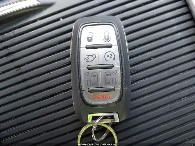 Aukcja sprzedaży 2023 Chrysler Pacifica Touring L, vin: 2C4RC1BG2PR627720, numer aukcji: 46020683