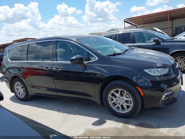 Aukcja sprzedaży 2023 Chrysler Pacifica Touring L, vin: 2C4RC1BG2PR627720, numer aukcji: 46020683