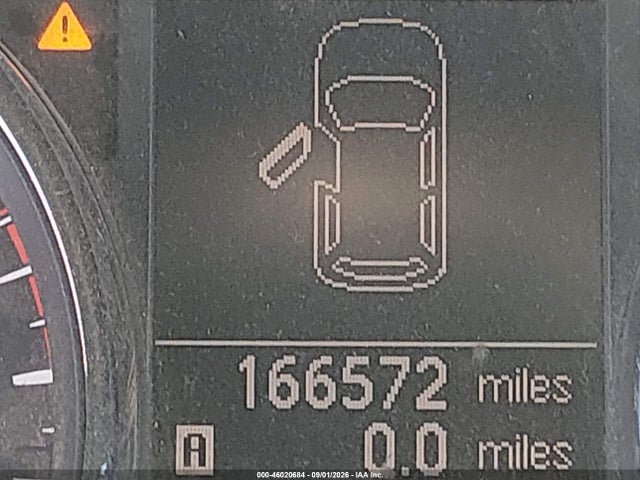 2012 Nissan Rogue Sv მანქანა იყიდება აუქციონზე, vin: JN8AS5MT3CW269955, აუქციონის ნომერი: 46020684