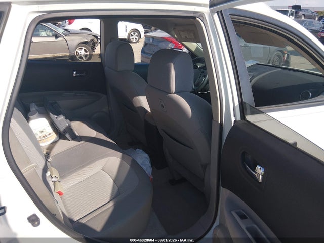 2012 Nissan Rogue Sv მანქანა იყიდება აუქციონზე, vin: JN8AS5MT3CW269955, აუქციონის ნომერი: 46020684