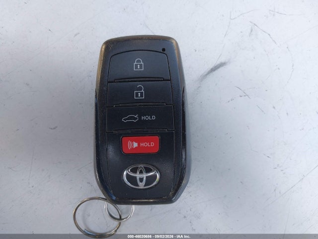 Aukcja sprzedaży 2024 Toyota Corolla Se, vin: 5YFS4MCE0RP190526, numer aukcji: 46020686
