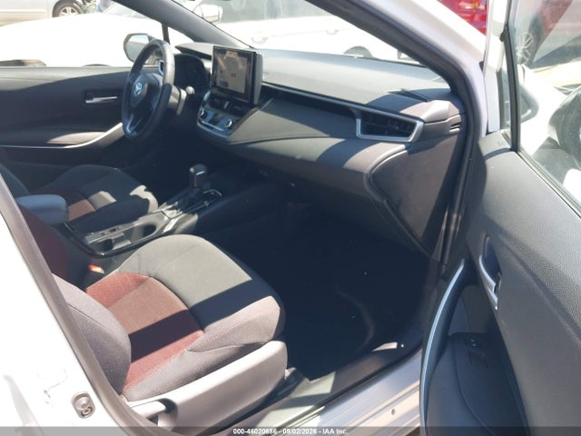 Aukcja sprzedaży 2024 Toyota Corolla Se, vin: 5YFS4MCE0RP190526, numer aukcji: 46020686