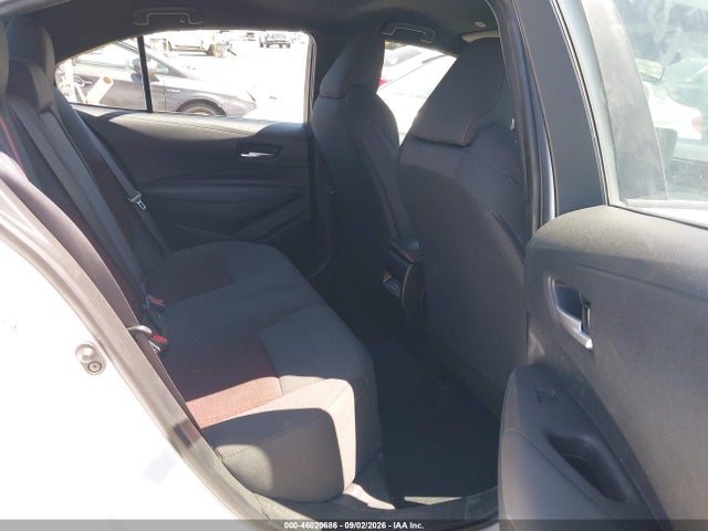 Aukcja sprzedaży 2024 Toyota Corolla Se, vin: 5YFS4MCE0RP190526, numer aukcji: 46020686