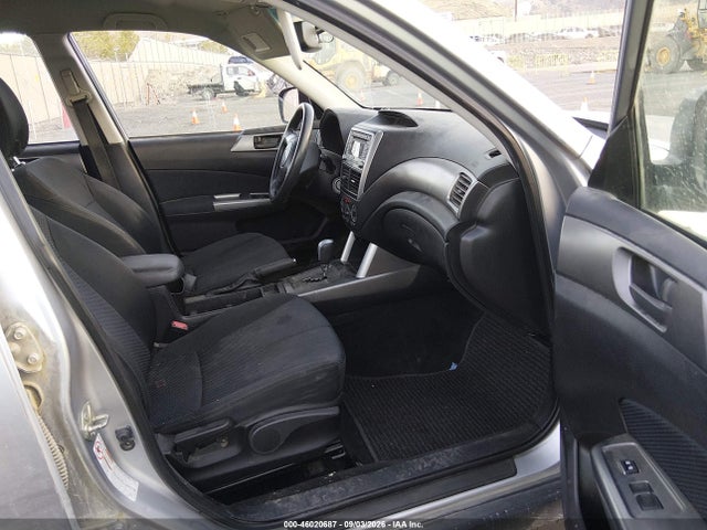 Aukcja sprzedaży 2012 Subaru Forester 2.5x, vin: JF2SHABC5CH442469, numer aukcji: 46020687