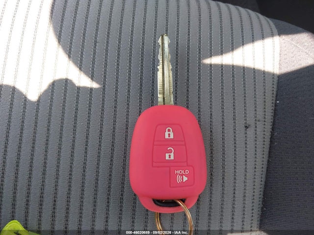 2015 Toyota Rav4 Xle მანქანა იყიდება აუქციონზე, vin: JTMWFREV7FJ035896, აუქციონის ნომერი: 46020689