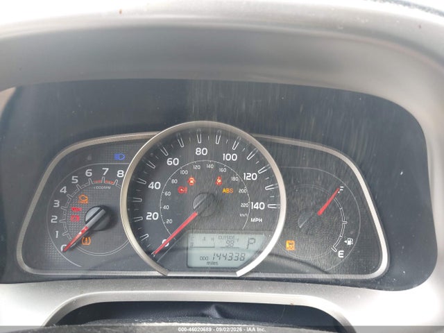 2015 Toyota Rav4 Xle მანქანა იყიდება აუქციონზე, vin: JTMWFREV7FJ035896, აუქციონის ნომერი: 46020689