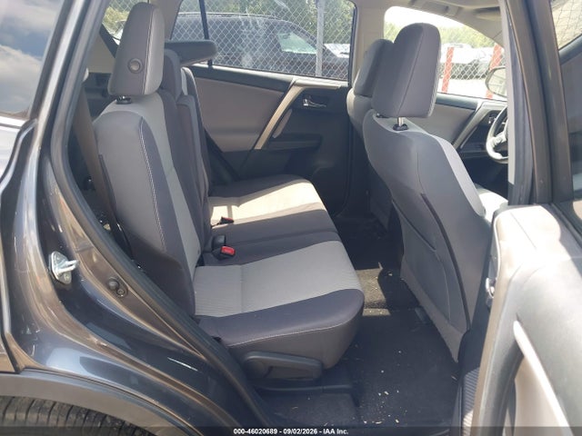 2015 Toyota Rav4 Xle მანქანა იყიდება აუქციონზე, vin: JTMWFREV7FJ035896, აუქციონის ნომერი: 46020689