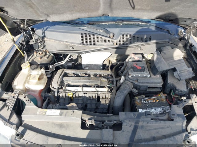 2014 Jeep Compass High Altitude მანქანა იყიდება აუქციონზე, vin: 1C4NJCEA4ED754394, აუქციონის ნომერი: 46020692
