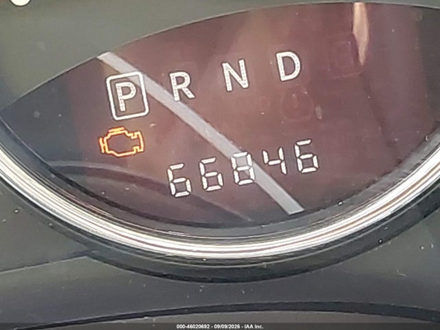 2014 Jeep Compass High Altitude მანქანა იყიდება აუქციონზე, vin: 1C4NJCEA4ED754394, აუქციონის ნომერი: 46020692