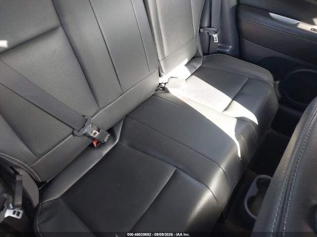 2014 Jeep Compass High Altitude მანქანა იყიდება აუქციონზე, vin: 1C4NJCEA4ED754394, აუქციონის ნომერი: 46020692