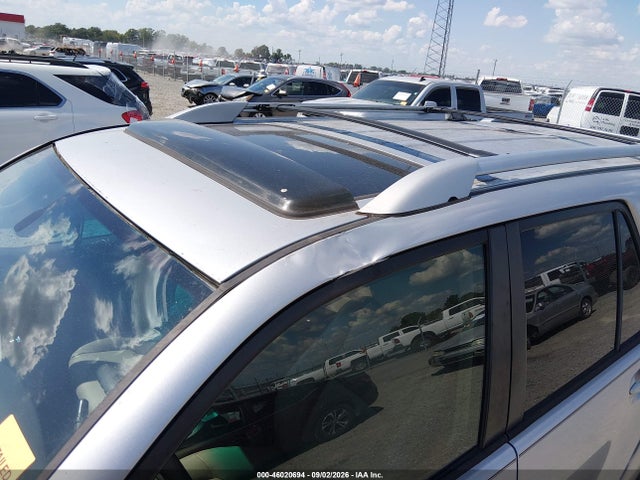 Aukcja sprzedaży 2003 Toyota 4runner Limited V8, vin: JTEBT17R238004367, numer aukcji: 46020694