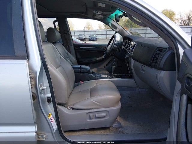 Aukcja sprzedaży 2003 Toyota 4runner Limited V8, vin: JTEBT17R238004367, numer aukcji: 46020694