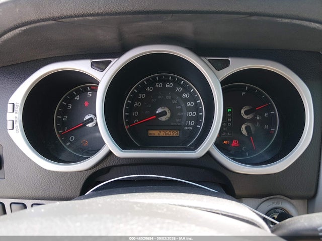 Aukcja sprzedaży 2003 Toyota 4runner Limited V8, vin: JTEBT17R238004367, numer aukcji: 46020694