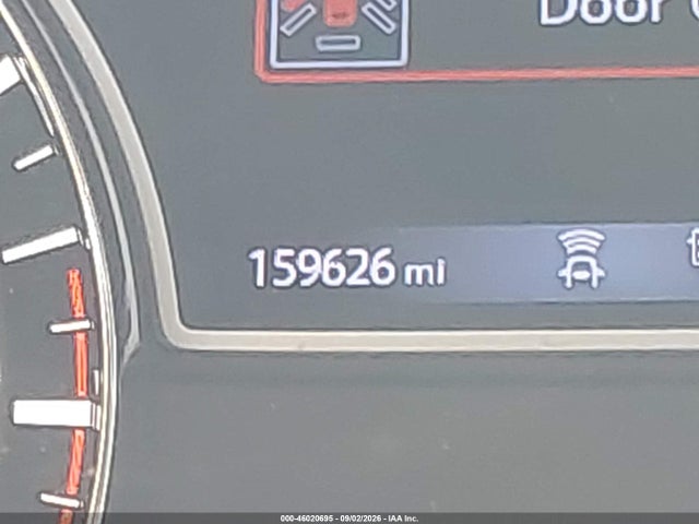 2018 Nissan Pathfinder Sl მანქანა იყიდება აუქციონზე, vin: 5N1DR2MM7JC647152, აუქციონის ნომერი: 46020695