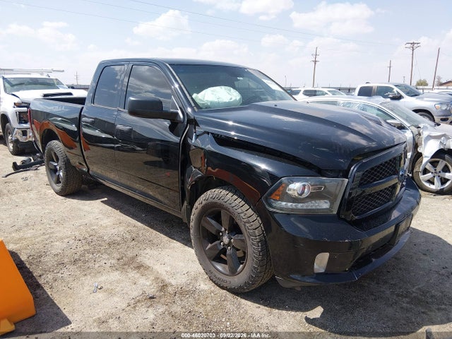 Aukcja sprzedaży 2013 Ram 1500 Express, vin: 1C6RR6FT0DS717193, numer aukcji: 46020703