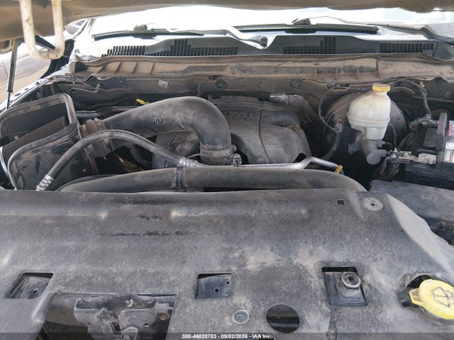 Aukcja sprzedaży 2013 Ram 1500 Express, vin: 1C6RR6FT0DS717193, numer aukcji: 46020703