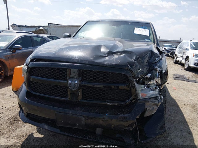 Aukcja sprzedaży 2013 Ram 1500 Express, vin: 1C6RR6FT0DS717193, numer aukcji: 46020703