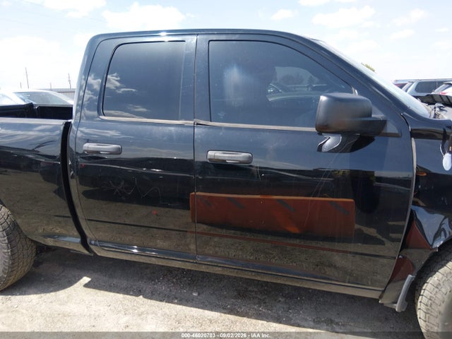 Aukcja sprzedaży 2013 Ram 1500 Express, vin: 1C6RR6FT0DS717193, numer aukcji: 46020703