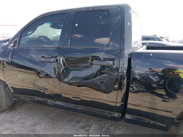 Aukcja sprzedaży 2013 Ram 1500 Express, vin: 1C6RR6FT0DS717193, numer aukcji: 46020703