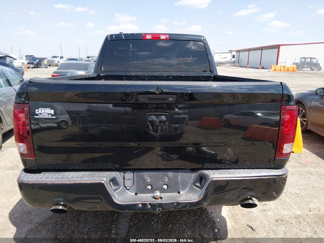 Aukcja sprzedaży 2013 Ram 1500 Express, vin: 1C6RR6FT0DS717193, numer aukcji: 46020703