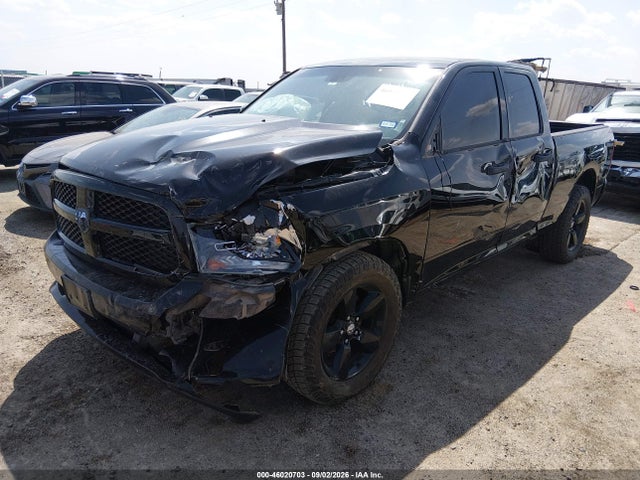 Aukcja sprzedaży 2013 Ram 1500 Express, vin: 1C6RR6FT0DS717193, numer aukcji: 46020703