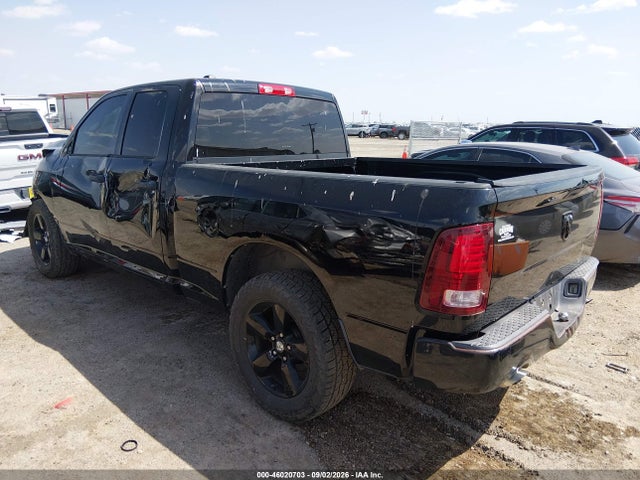Aukcja sprzedaży 2013 Ram 1500 Express, vin: 1C6RR6FT0DS717193, numer aukcji: 46020703