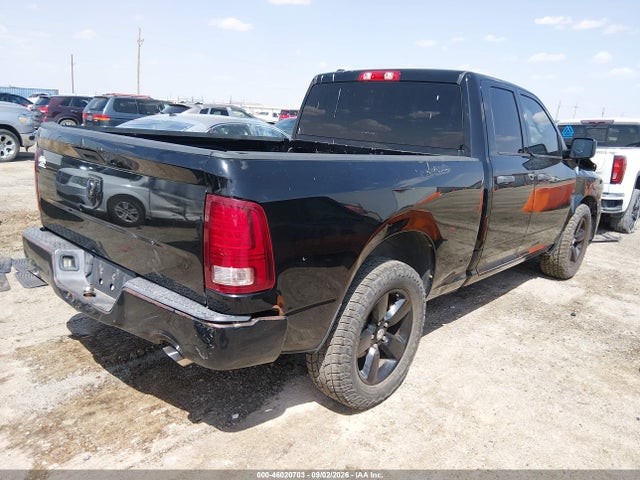 Aukcja sprzedaży 2013 Ram 1500 Express, vin: 1C6RR6FT0DS717193, numer aukcji: 46020703