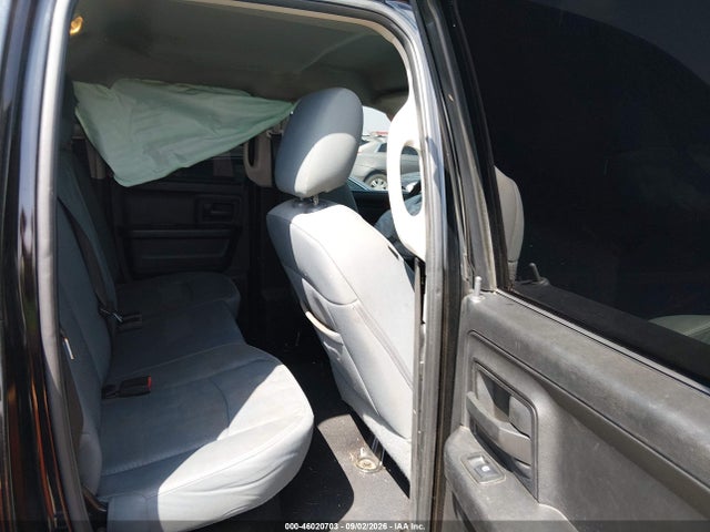 Aukcja sprzedaży 2013 Ram 1500 Express, vin: 1C6RR6FT0DS717193, numer aukcji: 46020703