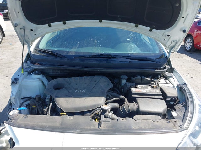 Hyundai ACCENT SE 2017 KMHCT5AE3HU325236 Image 10