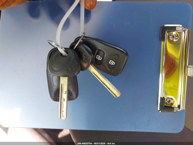 Hyundai ACCENT SE 2017 KMHCT5AE3HU325236 Image 11