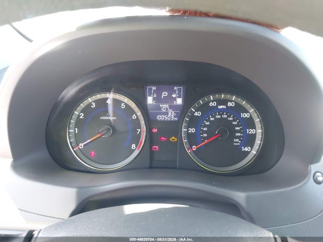 Hyundai ACCENT SE 2017 KMHCT5AE3HU325236 Image 7
