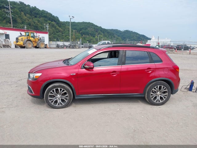 Продаж на аукціоні авто 2017 Mitsubishi Outlander Sport 2.4 Gt/2.4 Sel, vin: JA4AR4AWXHZ022917, номер лоту: 46020707