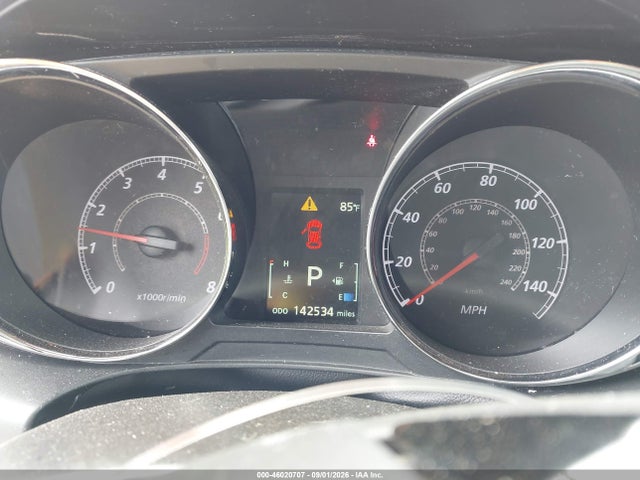 Продаж на аукціоні авто 2017 Mitsubishi Outlander Sport 2.4 Gt/2.4 Sel, vin: JA4AR4AWXHZ022917, номер лоту: 46020707