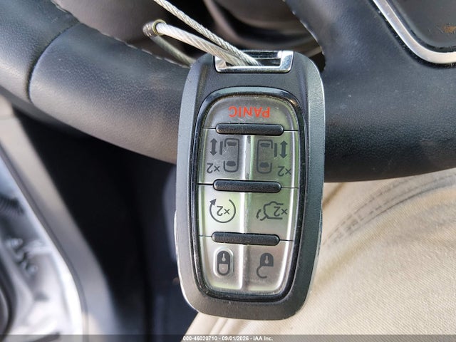 Продаж на аукціоні авто 2026 Chrysler Pacifica Select, vin: 2C4RC1BGXTR155423, номер лоту: 46020710