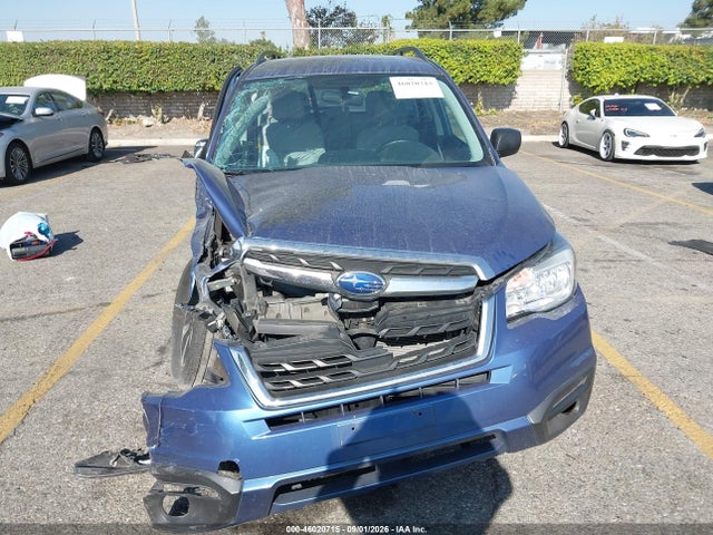 Subaru Forester 2.5i 2017 JF2SJABC7HH581109 Image 14