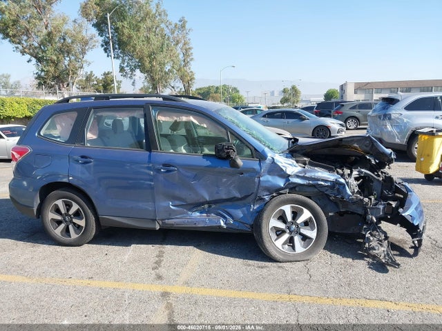 Subaru Forester 2.5i 2017 JF2SJABC7HH581109 Image 15