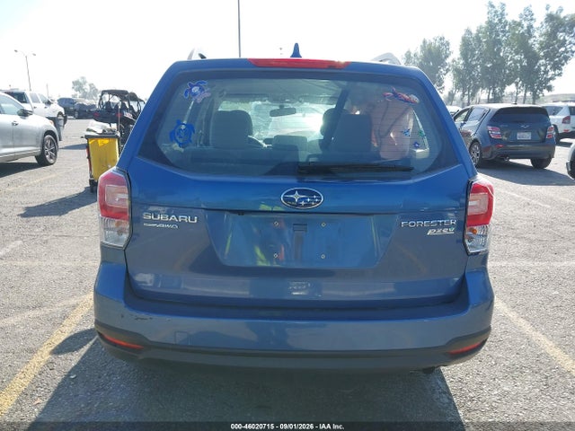 Subaru Forester 2.5i 2017 JF2SJABC7HH581109 Image 18