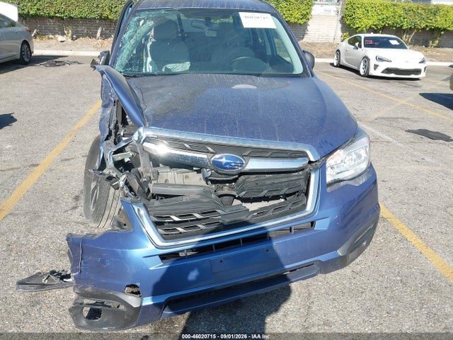 Subaru Forester 2.5i 2017 JF2SJABC7HH581109 Image 13