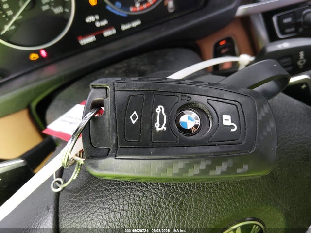 Aukcja sprzedaży 2017 Bmw 430i Gran Coupe Xdrive, vin: WBA4F9C33HG812130, numer aukcji: 46020721