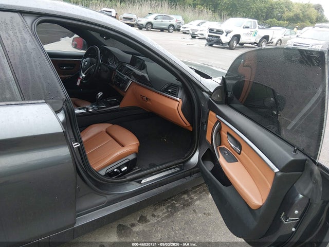 Aukcja sprzedaży 2017 Bmw 430i Gran Coupe Xdrive, vin: WBA4F9C33HG812130, numer aukcji: 46020721