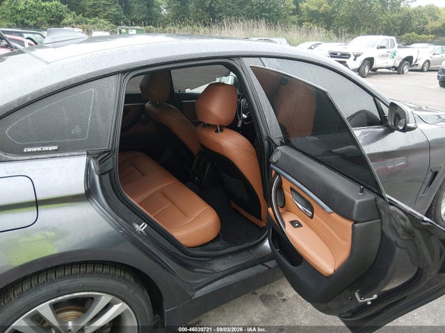 Aukcja sprzedaży 2017 Bmw 430i Gran Coupe Xdrive, vin: WBA4F9C33HG812130, numer aukcji: 46020721