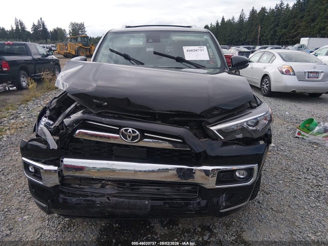 JTEKU5JR0N6003679 Toyota 4runner Limited