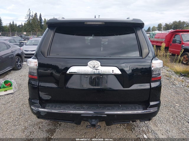 JTEKU5JR0N6003679 Toyota 4runner Limited