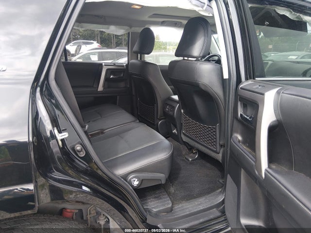 JTEKU5JR0N6003679 Toyota 4runner Limited
